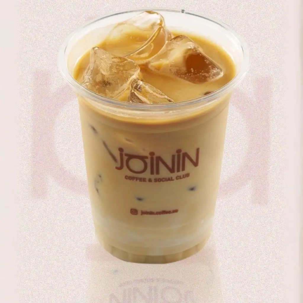Spanish Latte